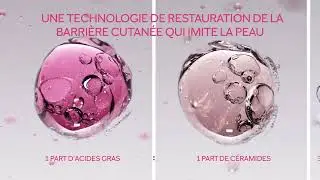 Lotion restauratrice de la barri&egrave;re cutan&eacute;e 1:1:3 Mary Kay Clinical Solutions🅫