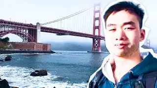 My 7-Day in San Francisco - Tour and Unforgettable Event Journey