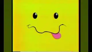 Nick Jr face the Frog 1998 Jungle Boogie version re-upload