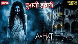 जो भी करेगा शादी उसकी होगी खौफनाक मौत! | AahatS3 | Horror Storie | New Episode #aahat #horrorshow