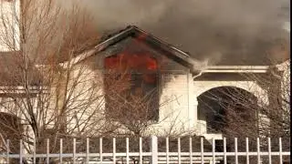 Dwelling Fire Insurance