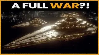 Approaching Earth for Repairs, We Got Upgrades Coffee and a Full War Fleet| HFY | Sci-Fi Story