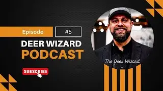Episode 5 DWP- Let People Know Who You Are!