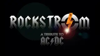 ROCKSTRØM Rockstroem ACDC Cover GO DOWN short clip