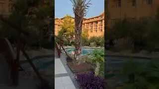 Avantgarde Resort Hotel, Кемер, Турция #shorts
