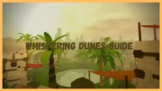Whispering Dunes guide