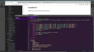 Adobe Muse CC - Typed.js Widget