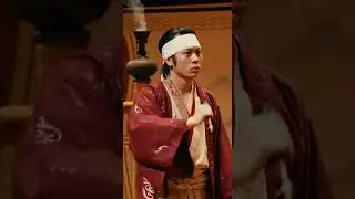 【音楽!!】サムライラップバトル