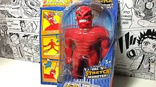 VAC-MAN