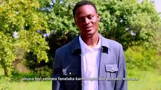 Hosi kotini(Things I never told myself ) #africa #motivation #africaninsider #popular #producer 
