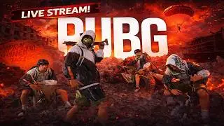 Solo / Squad - PUBG Indonesia
