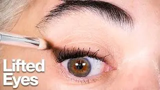 This Eyeliner Technique Makes You Look Instantly Younger
