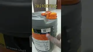 How to use Dr fixit  point redeem // Dr fixit point reading kaise karen #waterproofing #painter