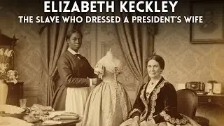 Women Slave Who Saw Lincoln Cry, Hide Lincoln Darkest Secrets, Untold Story Slavery To White House