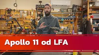 Apollo 11 od LFA