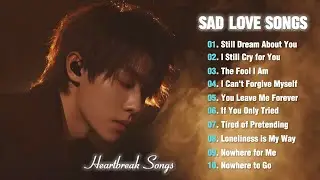 Most Romantic Love Songs 2025 - Vol.27 | Easy listening love Song | Heartbroken Songs | Sadness Song