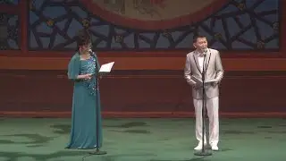7 【問君能有幾多愁】葉貴新  徐燕芬