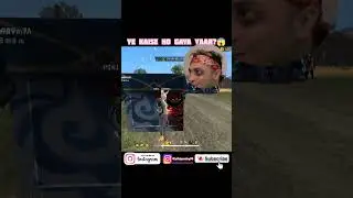 Last Tak Dekho Kya Hua So😂 #freefire #shorts #pikigaming