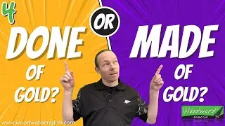 MAKE + Product Material / Origin 🌿 Quick English Lesson about DO vs. Make 4