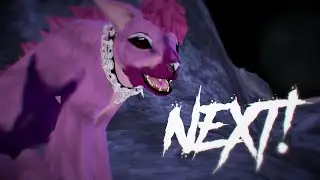 Feral Heart - NEXT! (Short)
