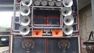 Shegaon Muharram • New Jhankar Band Party Balapur • dil diya hai jaan bhi denge aye watan tere liye