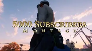 5000 Subscribers Montage - Payday 2 Funny Moments & Deleted Scenes