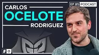 G2's ocelote on signing Caps, Perkz's move to ADC and 'taking control' of his French CS:GO team