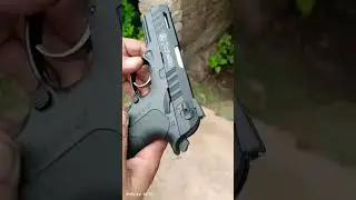 PX5 Storm 30 Bore Test Fire 🔥