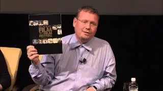 Preserving Grain, Presenting Pixels: Film Preservation and Restoration in the Digital Age Part 1