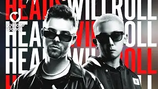 Mark Hansen & K3NJI &ndash; Heads Will Roll