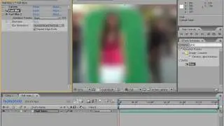 after effect basic training