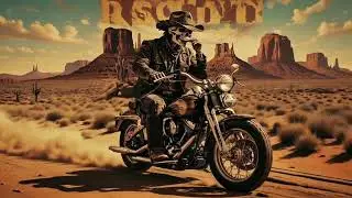   Music. Western spaghetti. Ennio Morricone. Western Music. Guitar, melodic, emotional.