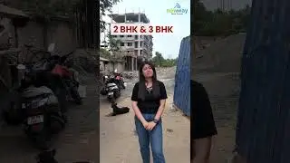 Green Vega | Loharuka Group | 2, 3 BHK Apartment | New Way Real Estate | Book Now