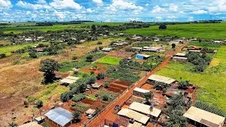 CONHEÇA DOURADINHO - COMUNIDADE ZONA RURAL DE RIO VERDE GO 