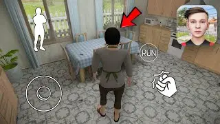 Я ИГРАЮ ЗА ГАЛЮ В SCHOOLBOYRUNAWAY !