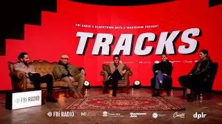 Tracks #1 - Get Your Music Heard | FBi Radio