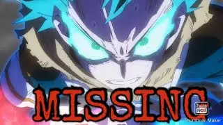 The Search For Midoriya!!!!! (Mhur Deku OFA Summon Compilation)