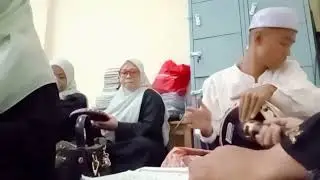TEAM HADROH NURUL JANNAH batu ampar Jakarta Timur 