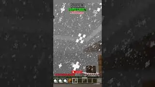 Amazing weather ☁️ #shorts #minecraftshorts  #minecraft #minecraftclip