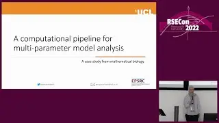 Georgina Al Badri: A computational pipeline for analysis of multi parameter models