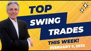 WEEKLY SWING TRADE REVIEW FOR 2/10/23 - CTSH, EVH, GDS, VKTX
