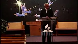 I AM with you. - Dr. Bill Smith