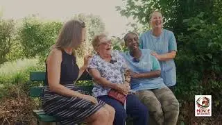 Hospi'home - mise &agrave; l'emploi des personnes d'origine &eacute;trang&egrave;re en maisons de repos en Wallonie