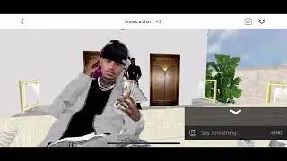 I TRIED TO BREAK UP A IMVU COUPLE *THINGS GOT HEATED*