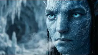 THE FROZEN PULSE: Inside Pandora&rsquo;s Lost Ice Tribe