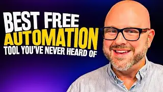 The Best Free Automation Tool You&rsquo;ve Never Heard Of