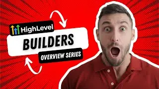 HighLevel Builder Review
