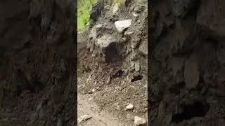 #Urgam Valley  #KalpeshwarMahadev #DangerousRoute #PanchKedar #BadrinathHighway #Helang#Offroad