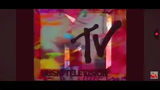 MTV ID - Top Of The Hour (1987)