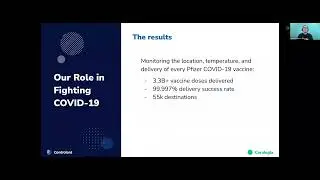Controlant Case Study (May 2022)